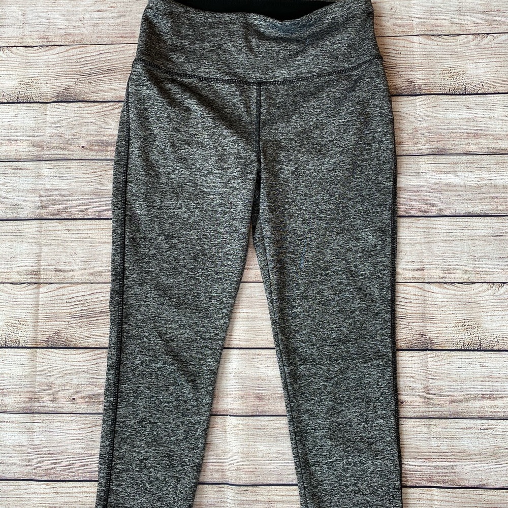 Capri Yoga Pants